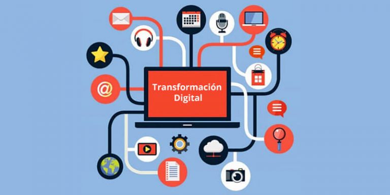 [2022] Pasos o fases de Transformación Digital en la empresa