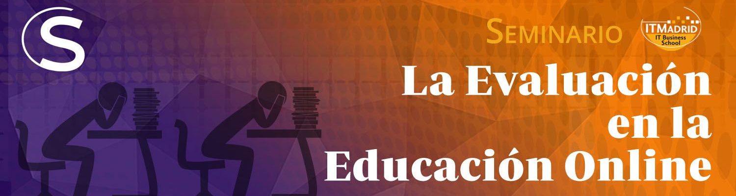 Seminario La Evaluacion de la Educacion Virtual