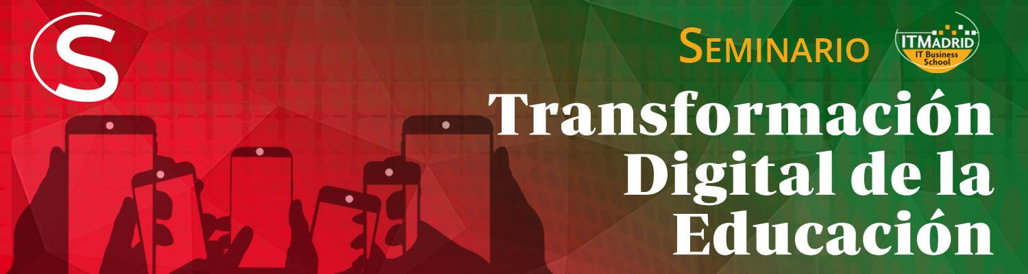 Seminario La Transformacion Digital