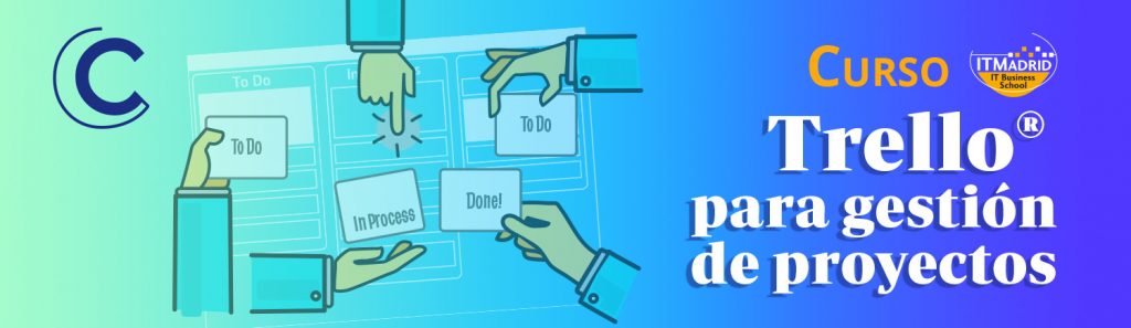 Trello para gestion de proyectos