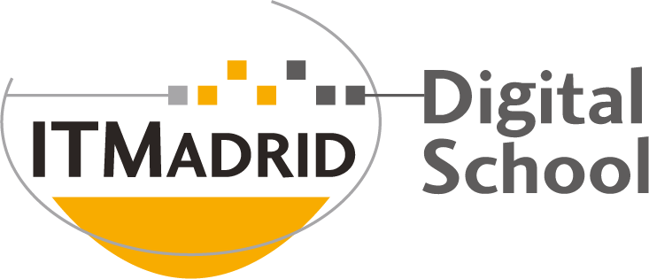 ITMadrid Digital School