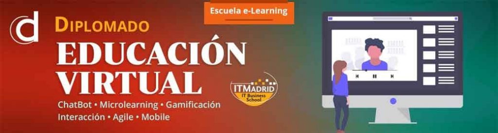 Diplomado en Educación Virtual