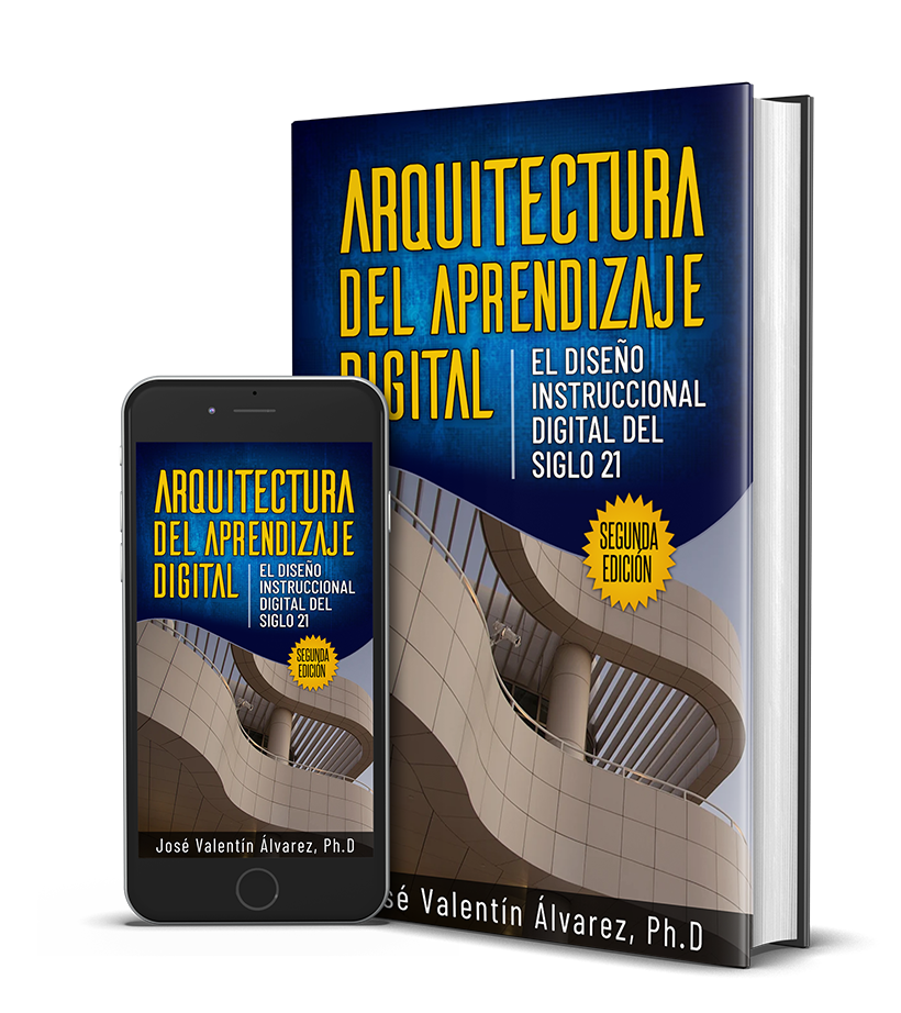 ITMadrid Libro Arquitectura del Aprendizaje Digital