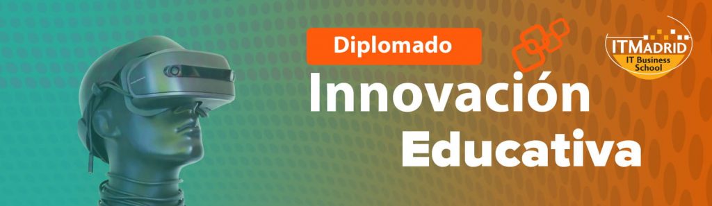 Diplomado en Innovación Educativa