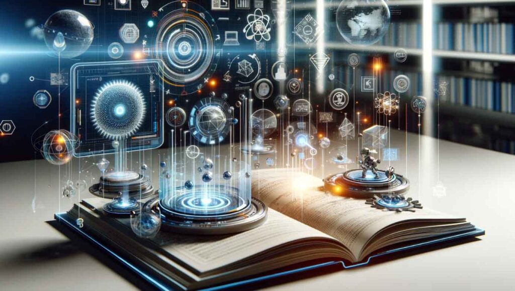 El Futuro del Aprendizaje: Cómo la Inteligencia Artificial Está ...