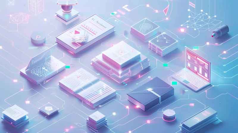 elementos necesarios para elearning