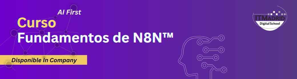 Curso Fundamentos de N8N
