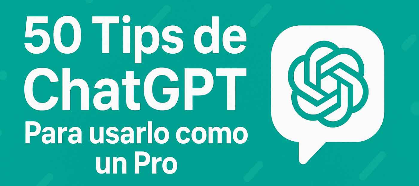 ITMadrid 50 Tps ChatGPT