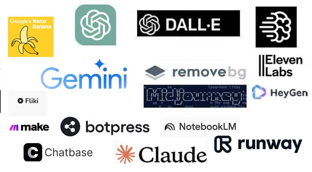 Herramientas destacadas