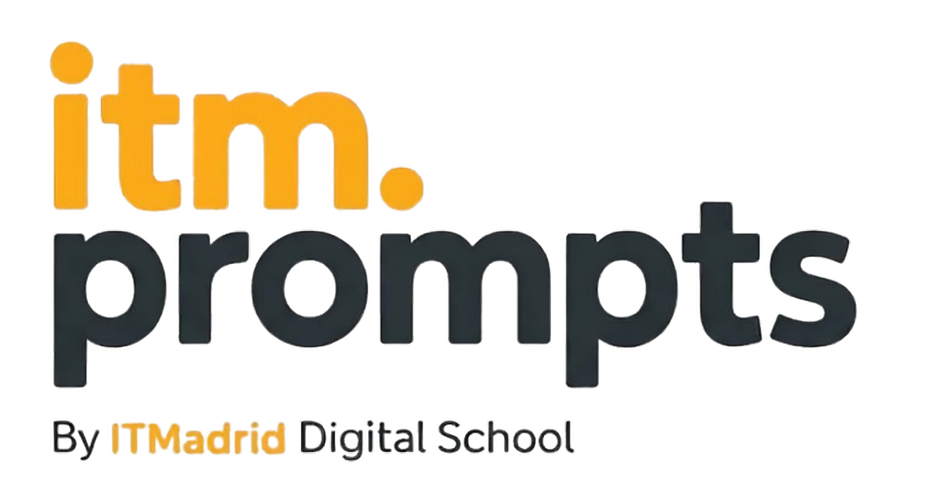 Logo ITMPROMPTS
