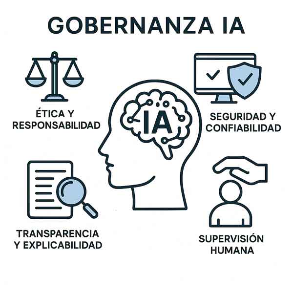Gobernanza de la IA