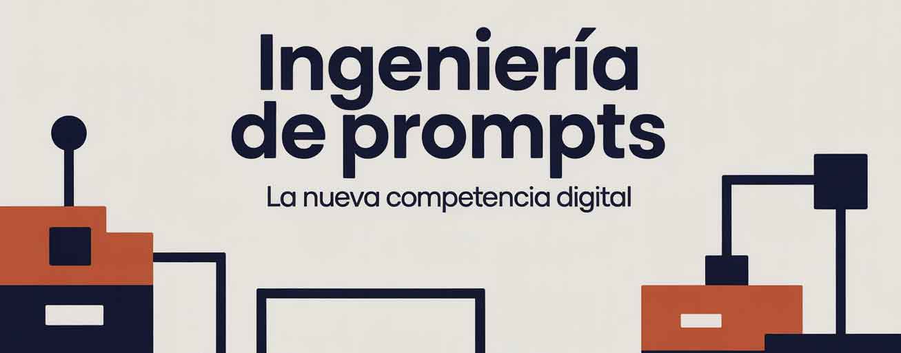 Qué es la Ingeniería Prompts