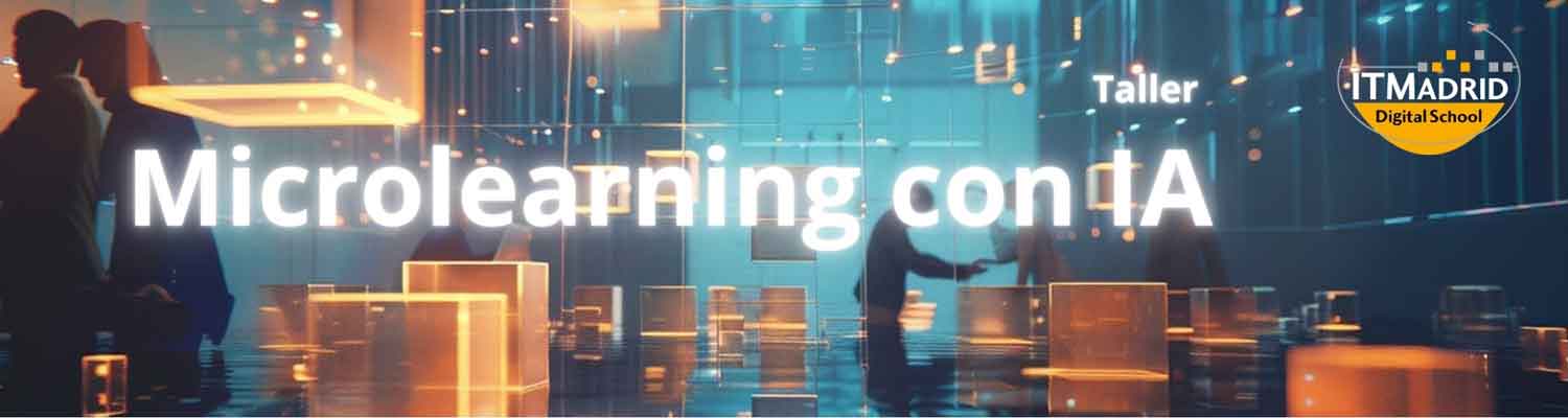 Taller Microlearning con IA