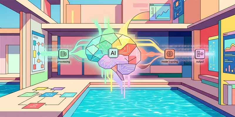 infografia tipos de automatizaciones ia