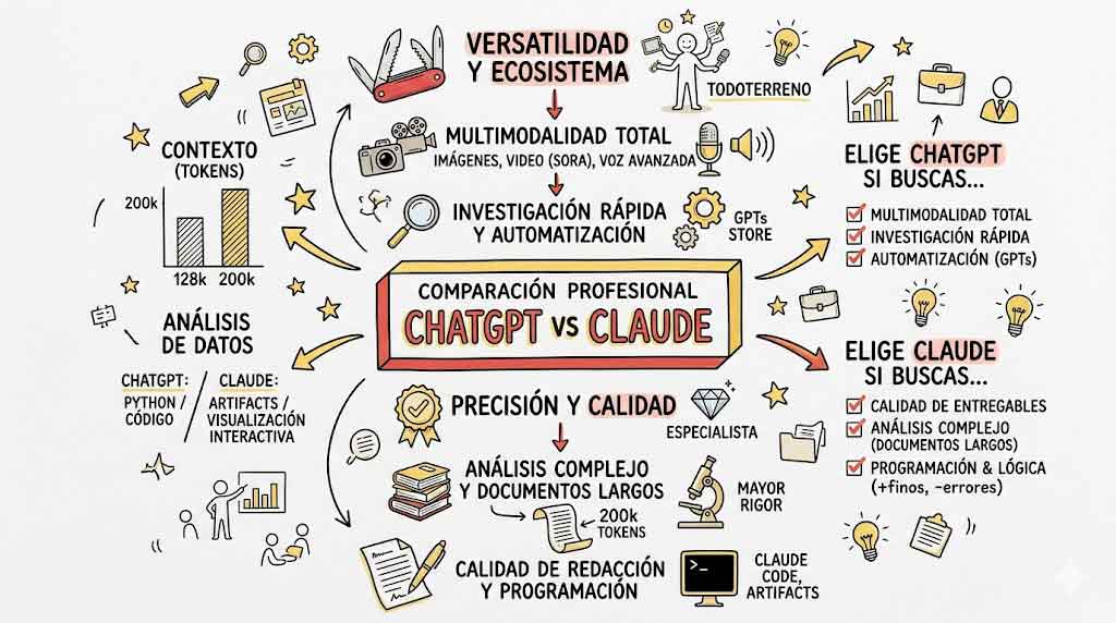 Chatgpt vs Claude
