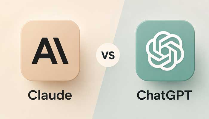 ChatGPT vs Claude - Qué opinas