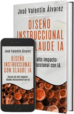 eBook Diseño Instruccional con IA